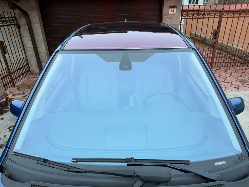 Ford C-max 1.8i | Facelift | Стъклен таван | ТОП !, снимка 7 - Автомобили и джипове - 53277223