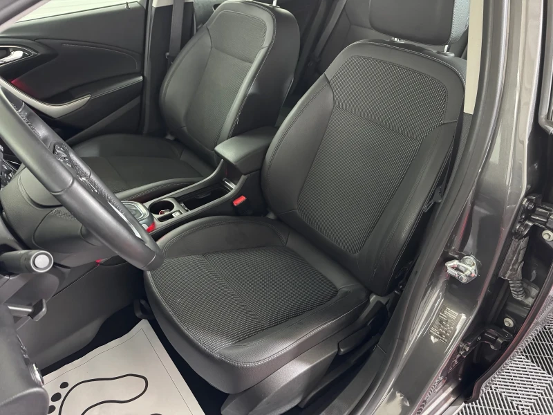 Opel Astra 1.7 CDTI 110 h.p. - COSMO - 61.000 km!!!, снимка 13 - Автомобили и джипове - 53478229