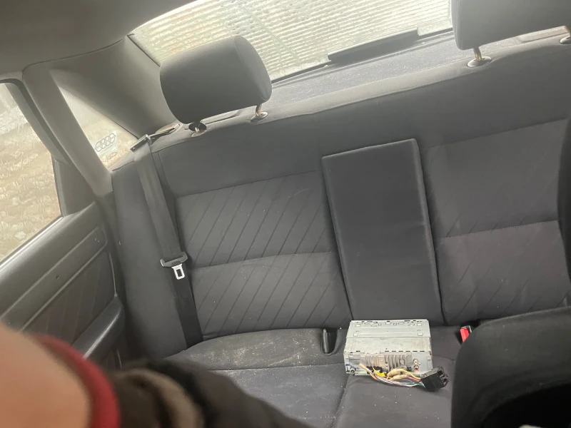 Audi A6, снимка 6 - Автомобили и джипове - 53500304