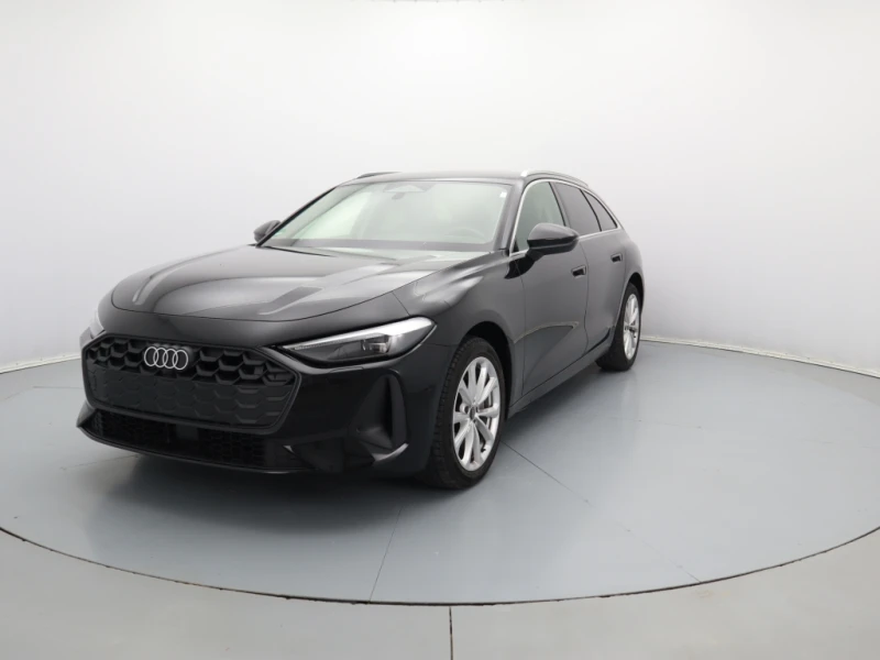 Audi A5 Avant 2.0 TFSI - 98000 лв. - 84630163 1