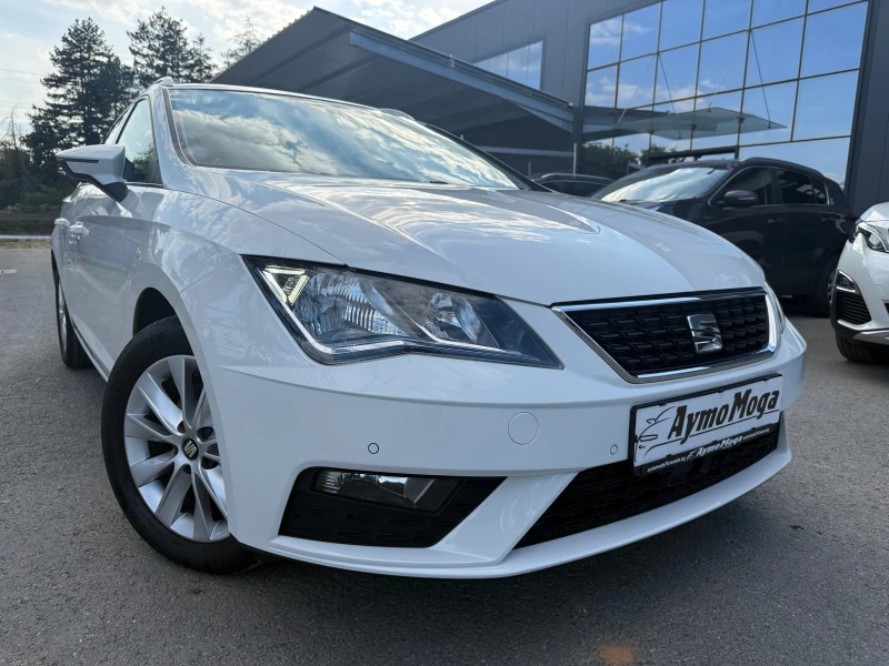 Seat Leon 1.5 TSI LED - 16900 лв. - 43504014 1