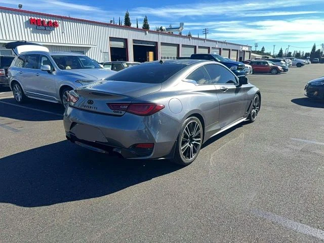 Infiniti Q50 LUXE 3 - изображение 4