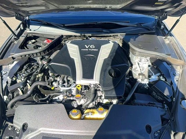 Infiniti Q50 LUXE 3 - изображение 6