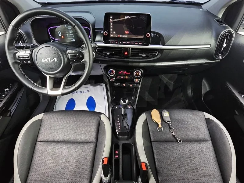 Kia Morning PRESTIGE | Mobile.bg � ����������� 7
