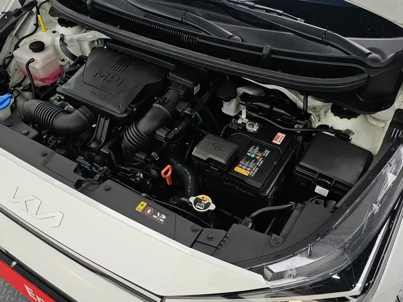 Kia Morning PRESTIGE | Mobile.bg � ����������� 6