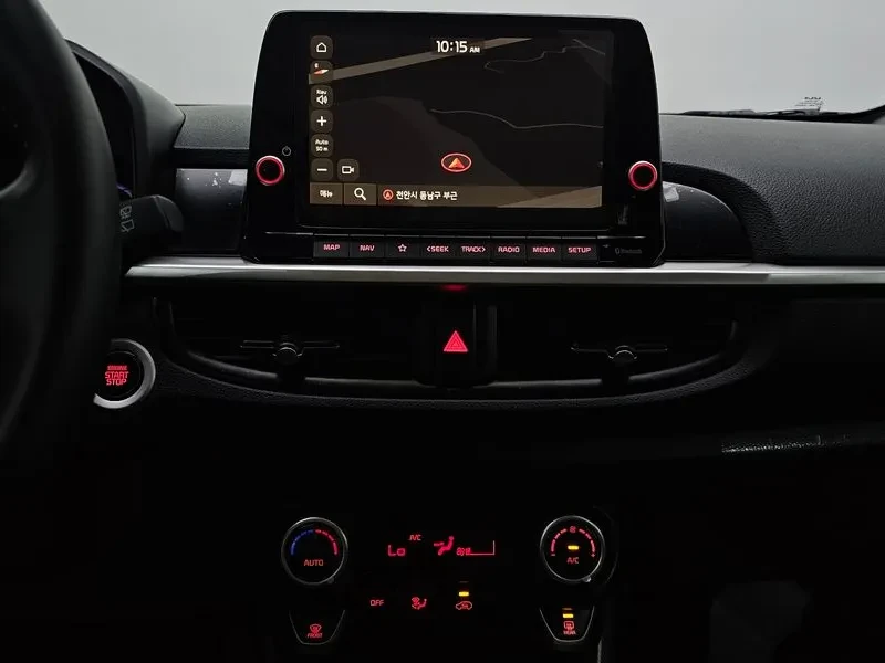 Kia Morning PRESTIGE | Mobile.bg � ����������� 16