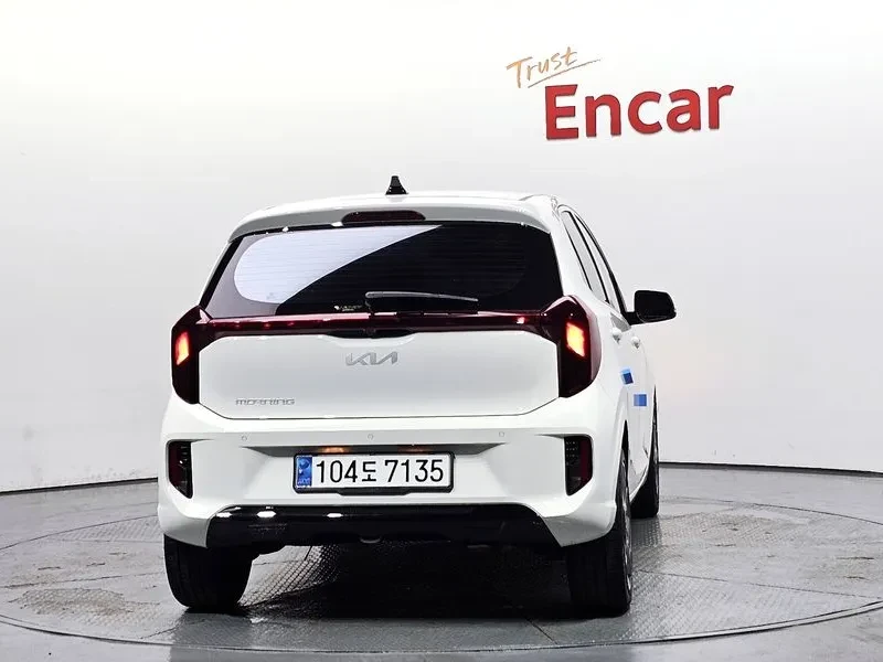 Kia Morning PRESTIGE | Mobile.bg � ����������� 4