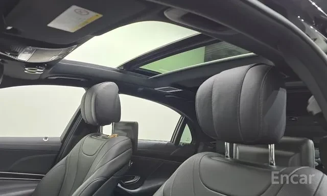 Mercedes-Benz S 400 LONG | ��������� | TV | HEADS UP | Mobile.bg � ����������� 16