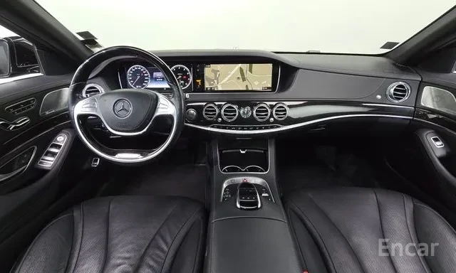 Mercedes-Benz S 400 LONG | ��������� | TV | HEADS UP | Mobile.bg � ����������� 6