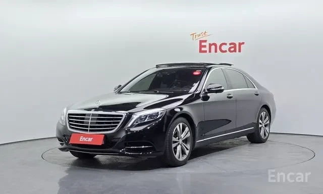 Mercedes-Benz S 400 LONG | ОБДУХВАНЕ | TV | HEADS UP