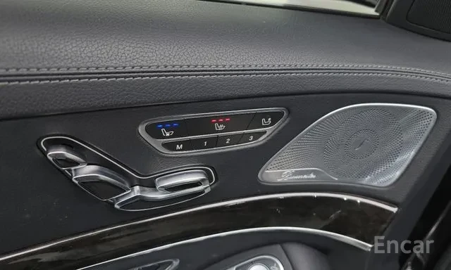 Mercedes-Benz S 400 LONG | ��������� | TV | HEADS UP | Mobile.bg � ����������� 15