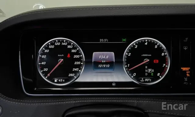 Mercedes-Benz S 400 LONG | ��������� | TV | HEADS UP | Mobile.bg � ����������� 5