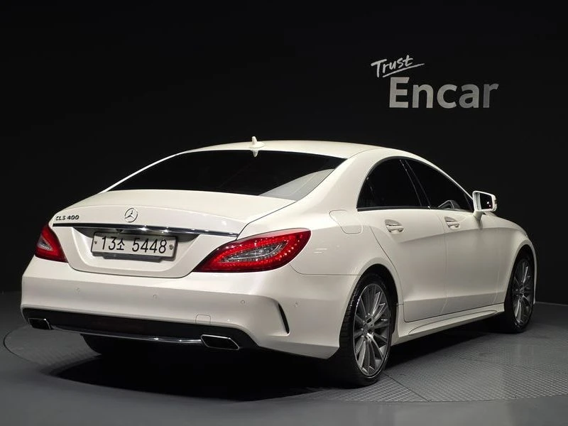 Mercedes-Benz CLS CLS400| 333�.�.| ���.��������� | Mobile.bg � ����������� 2