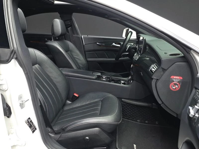 Mercedes-Benz CLS CLS400| 333�.�.| ���.��������� | Mobile.bg � ����������� 11