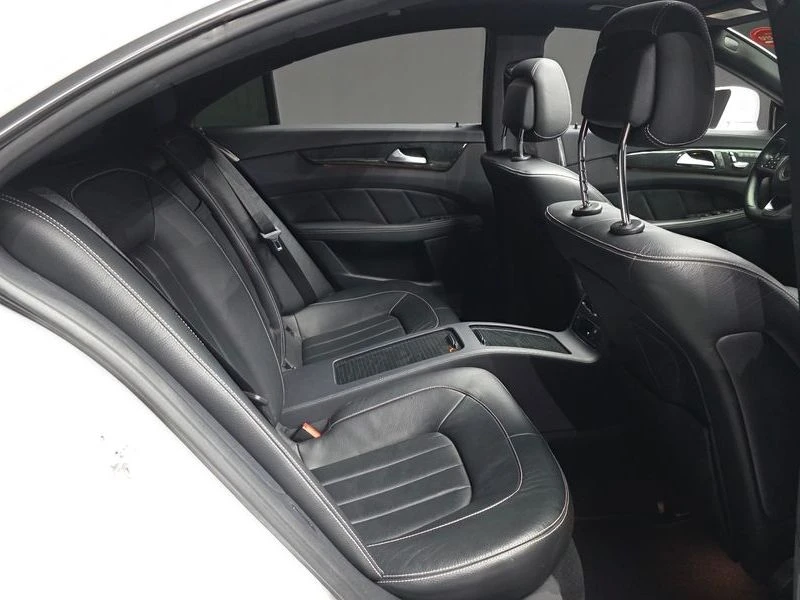 Mercedes-Benz CLS CLS400| 333�.�.| ���.��������� | Mobile.bg � ����������� 12