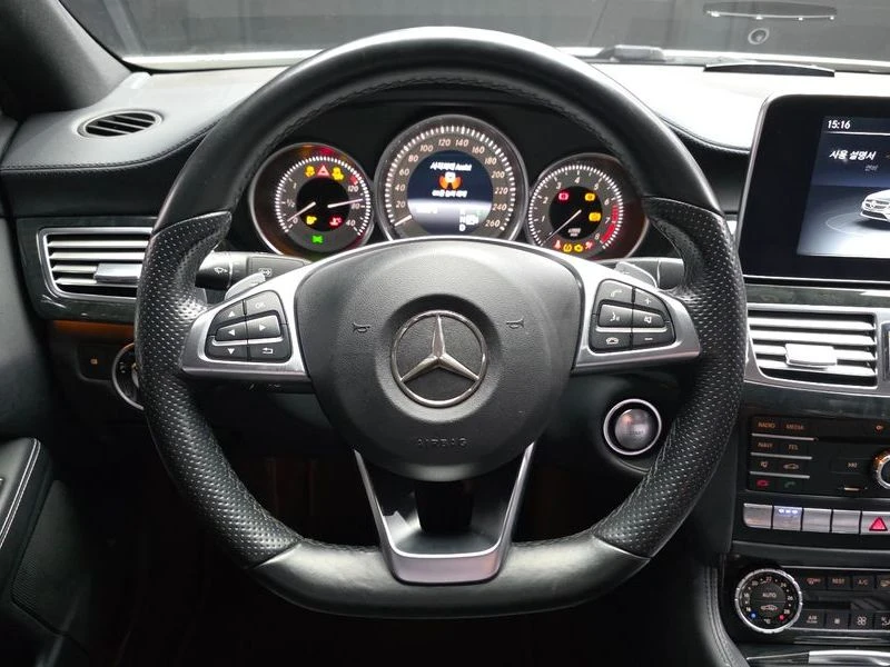 Mercedes-Benz CLS CLS400| 333�.�.| ���.��������� | Mobile.bg � ����������� 13