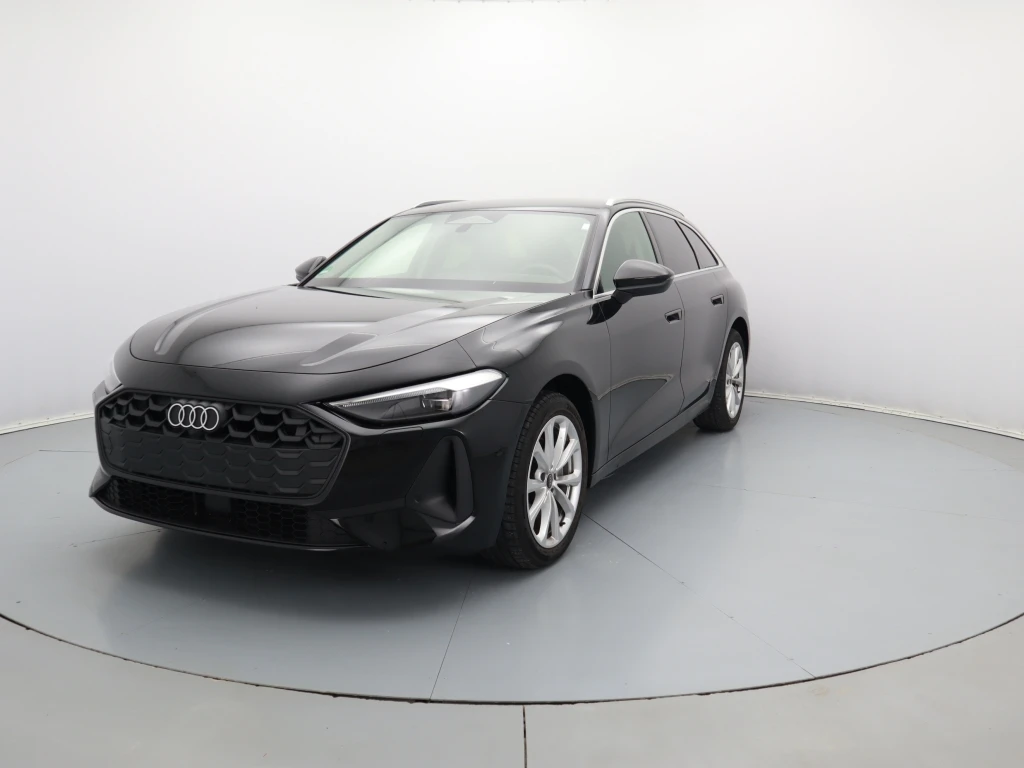 Audi A5 Avant 2.0 TFSI , снимка 1