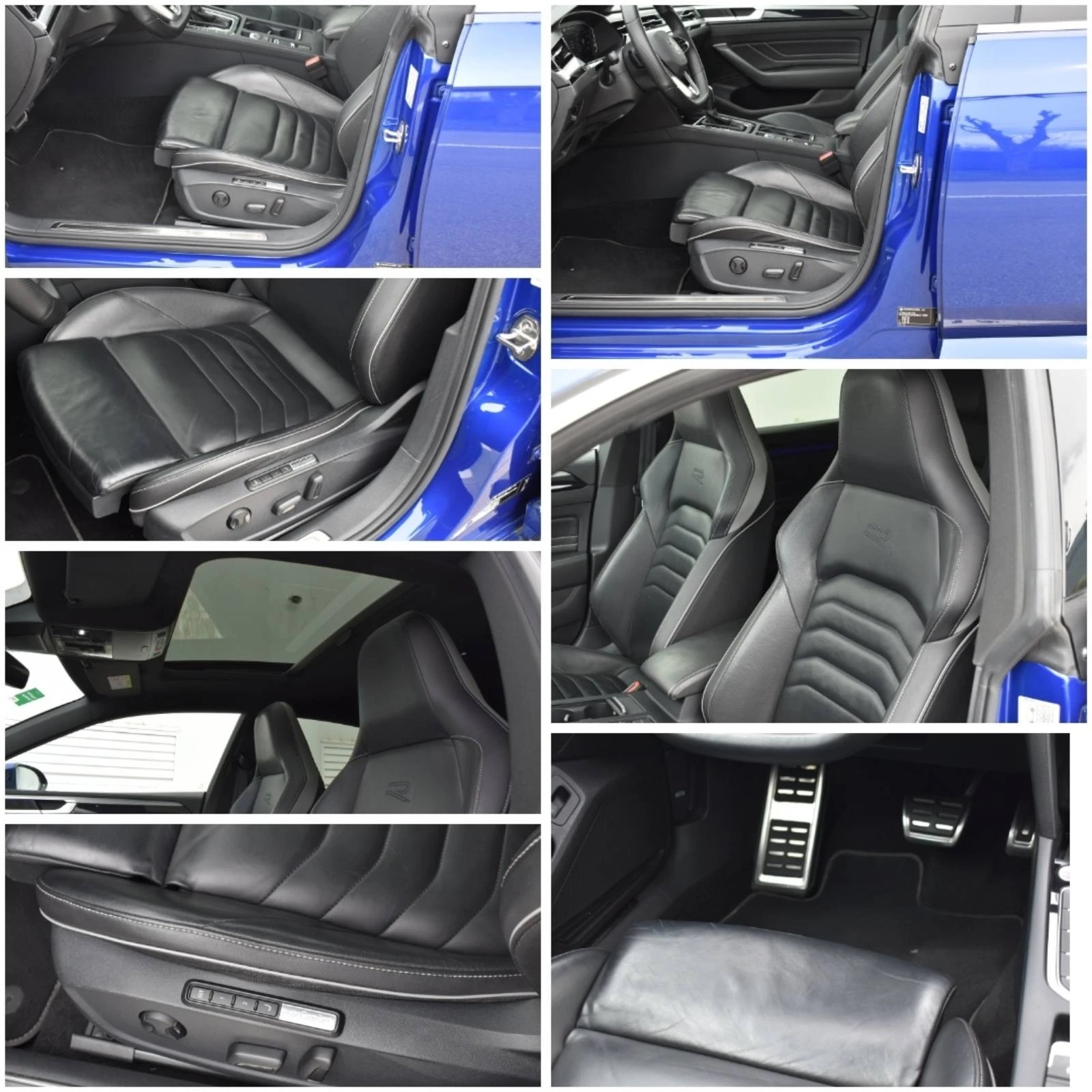 VW Arteon 4x4!!Rline!!200кс!! - изображение 9
