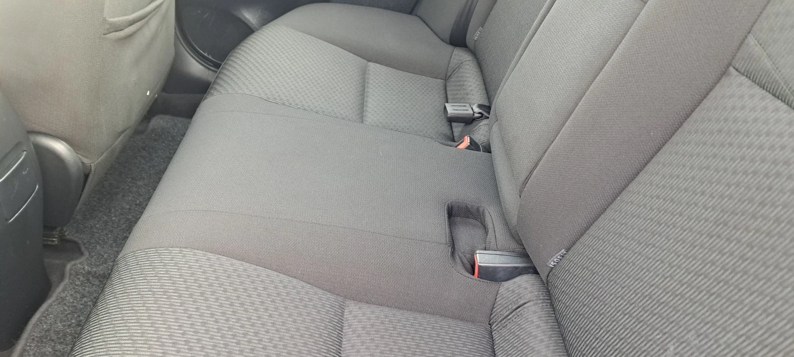Toyota Avensis 2.0D4D | Mobile.bg — изображение 15