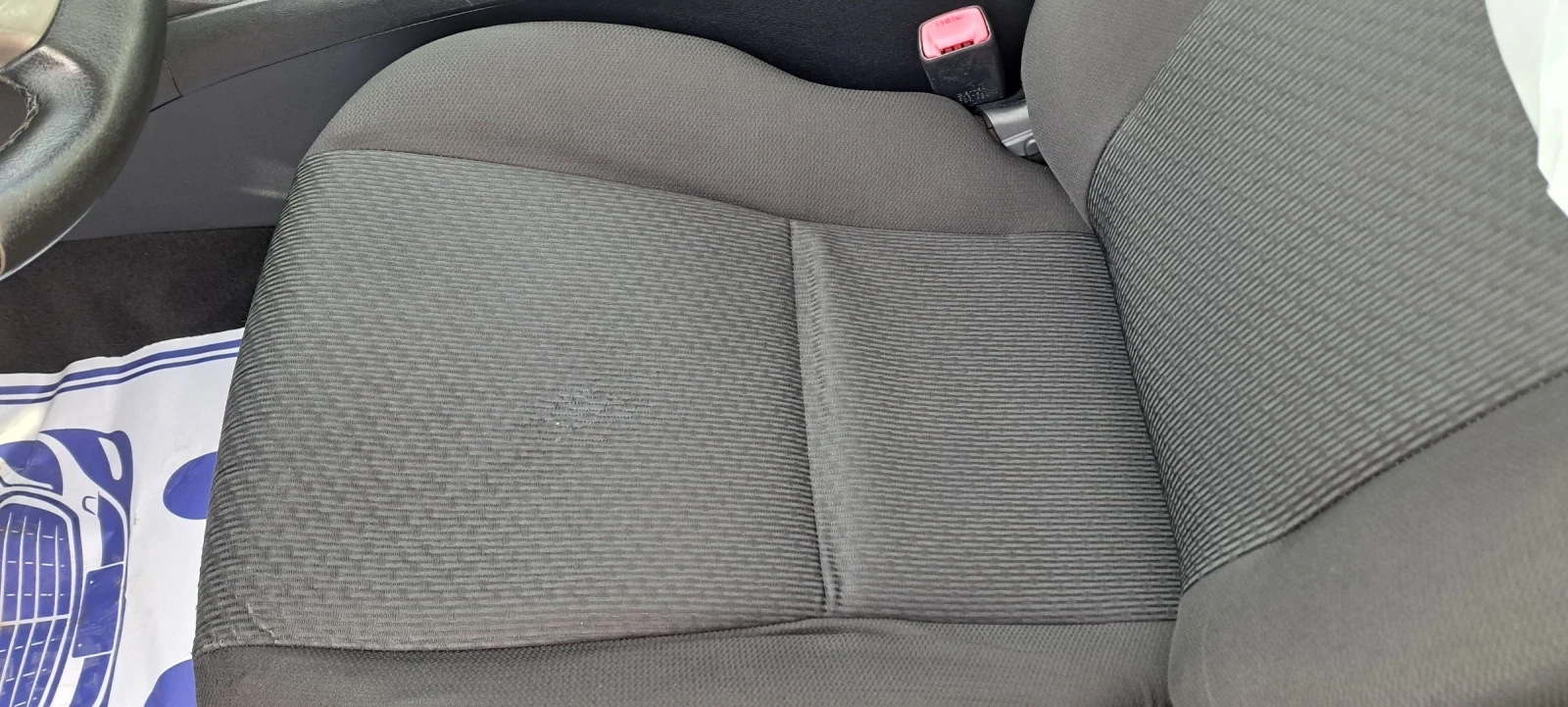 Toyota Avensis 2.0D4D | Mobile.bg — изображение 14