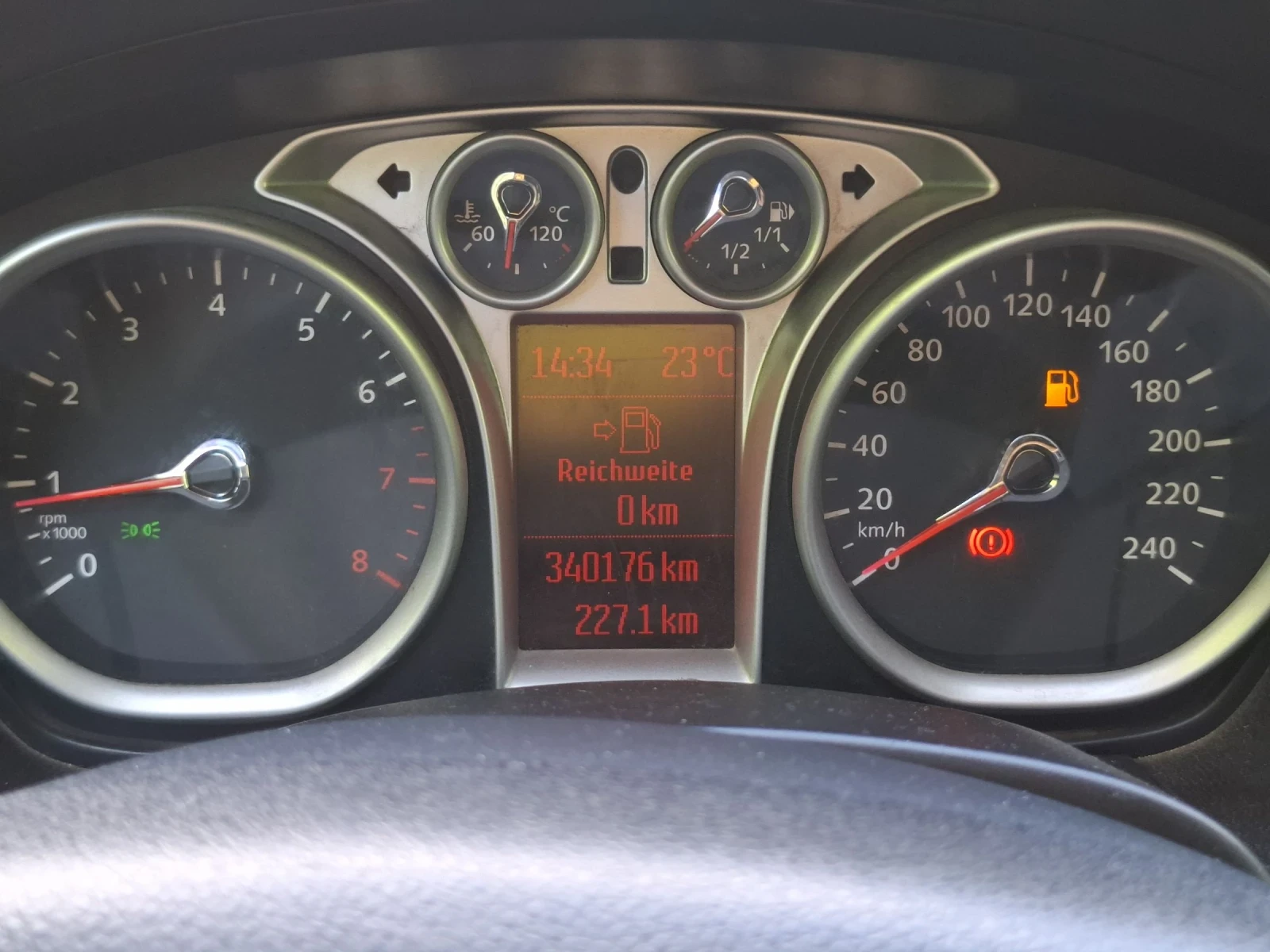 Ford Focus  - изображение 7