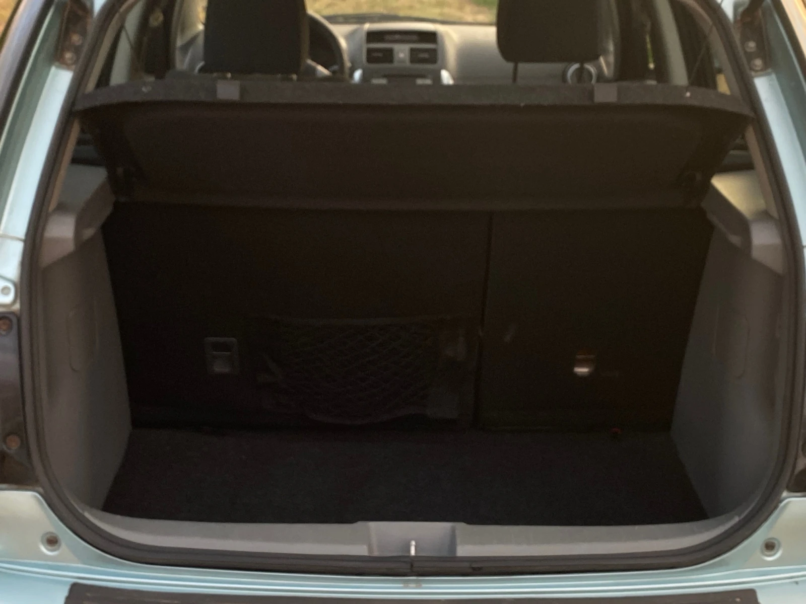 Suzuki SX4 DDIS  - изображение 7