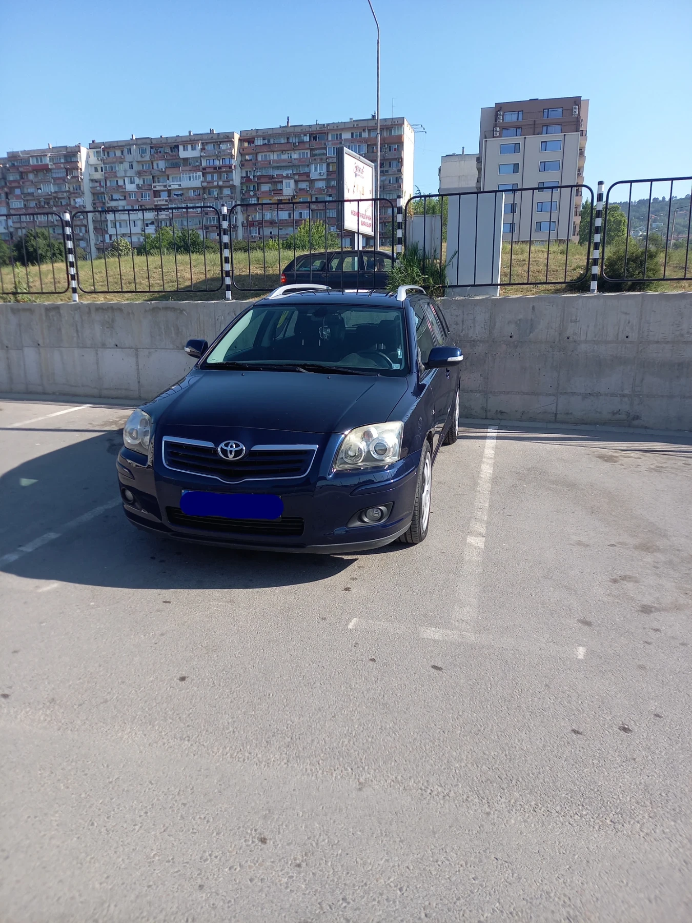 Toyota Avensis 2.0 d4d  - изображение 4