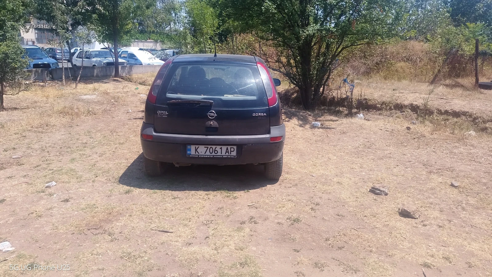 Opel Corsa  - изображение 2
