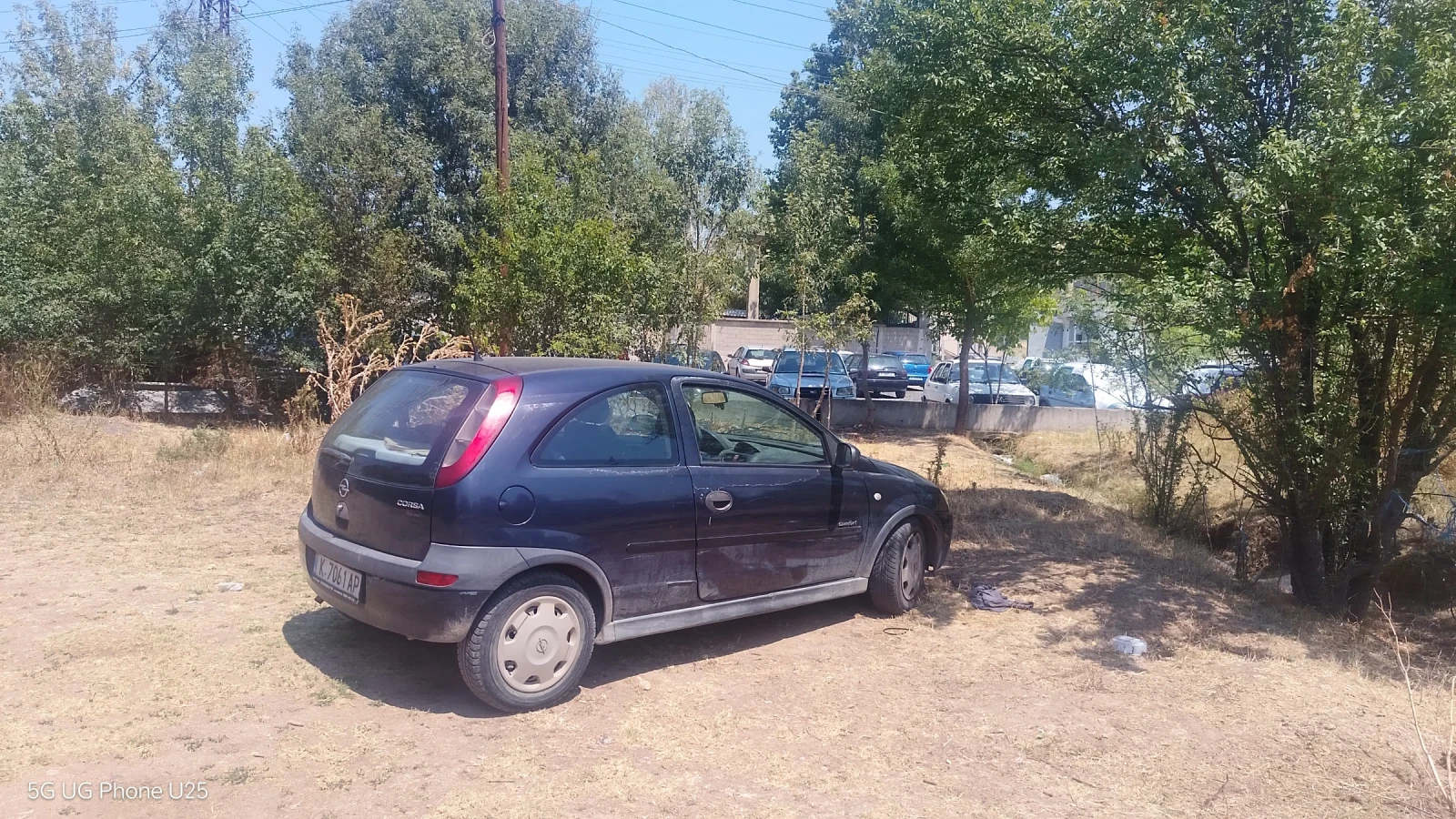 Opel Corsa  - изображение 4