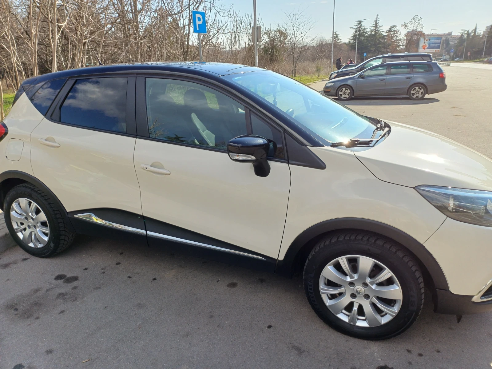 Renault Captur  - изображение 3