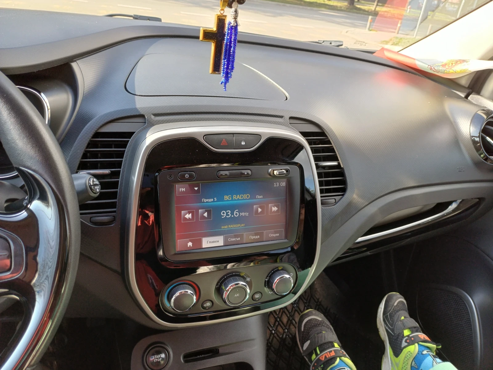 Renault Captur  - изображение 6