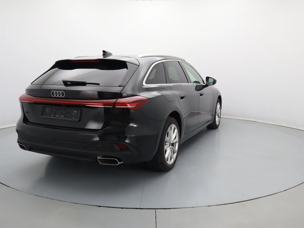Audi A5  - изображение 8