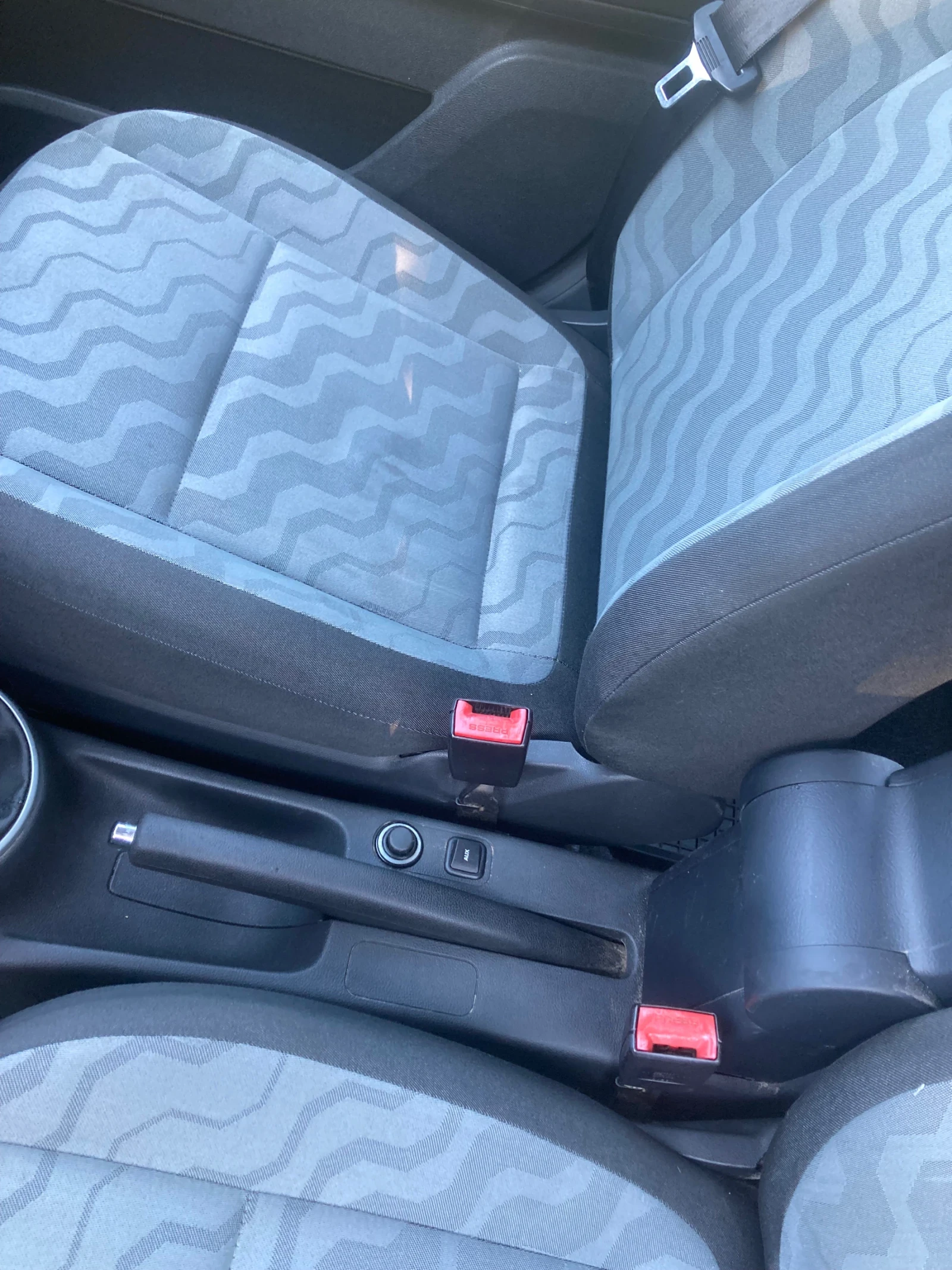 Skoda Fabia 1, 2/70ps/BRC/Климатиk/Germany - изображение 7