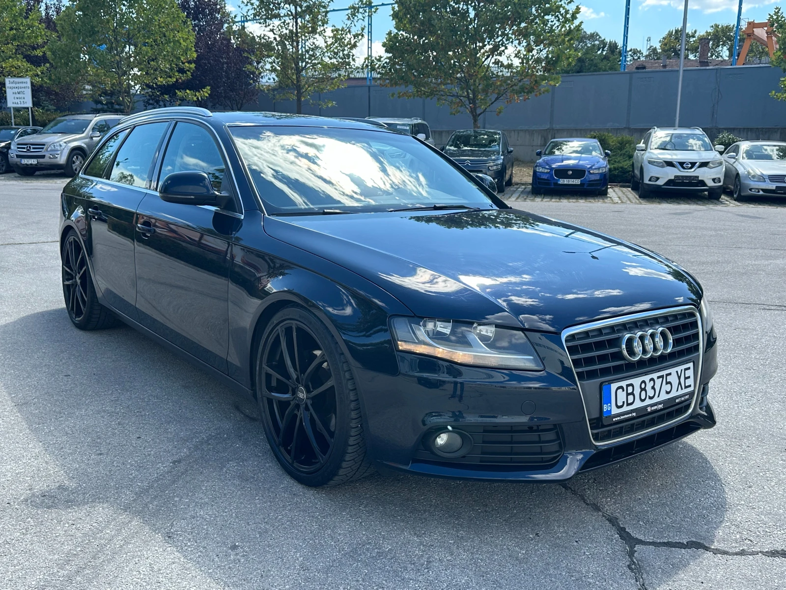 Audi A4 2.0d 143 к.с. - изображение 6
