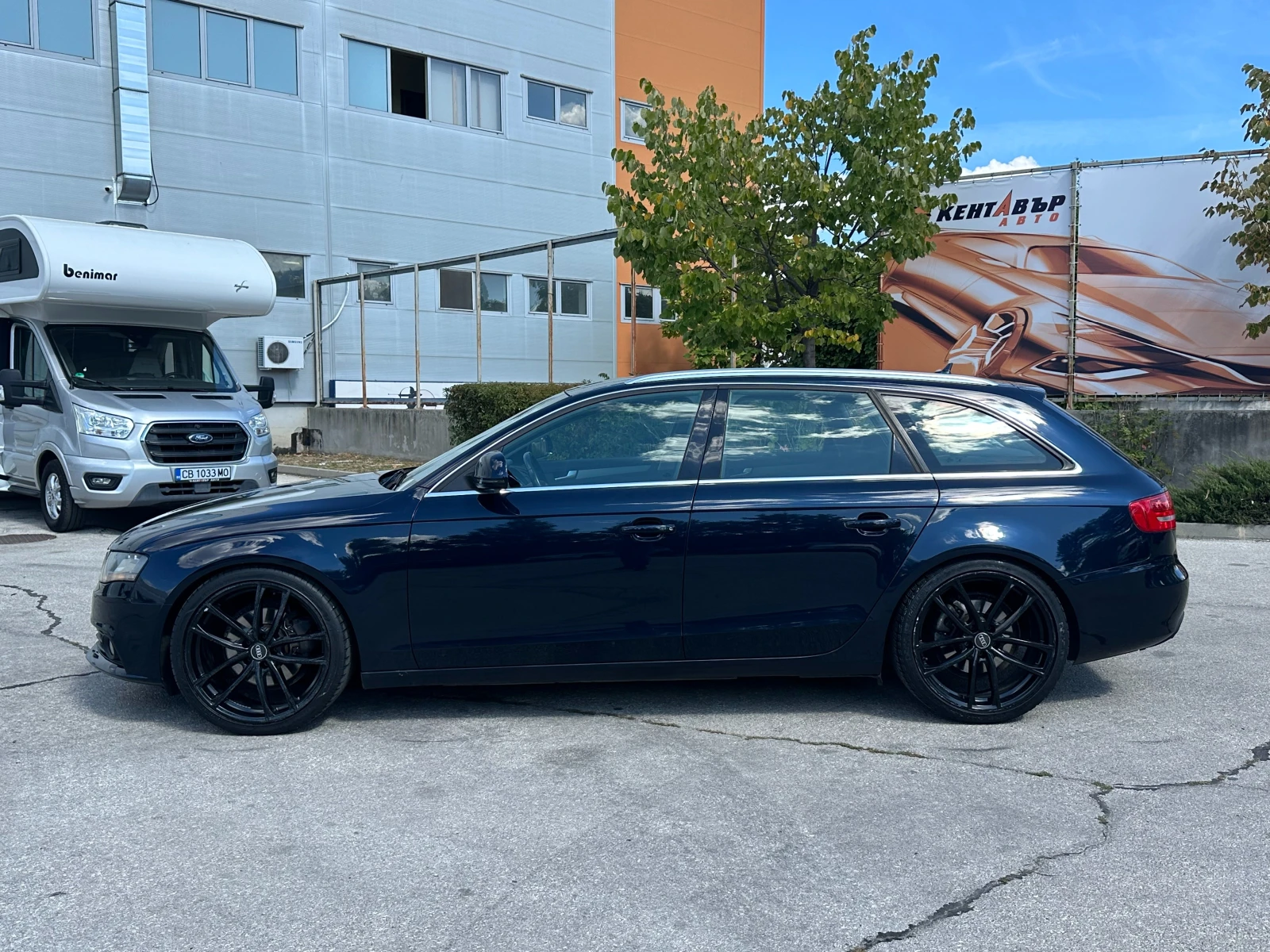 Audi A4 2.0d 143 к.с. - изображение 2