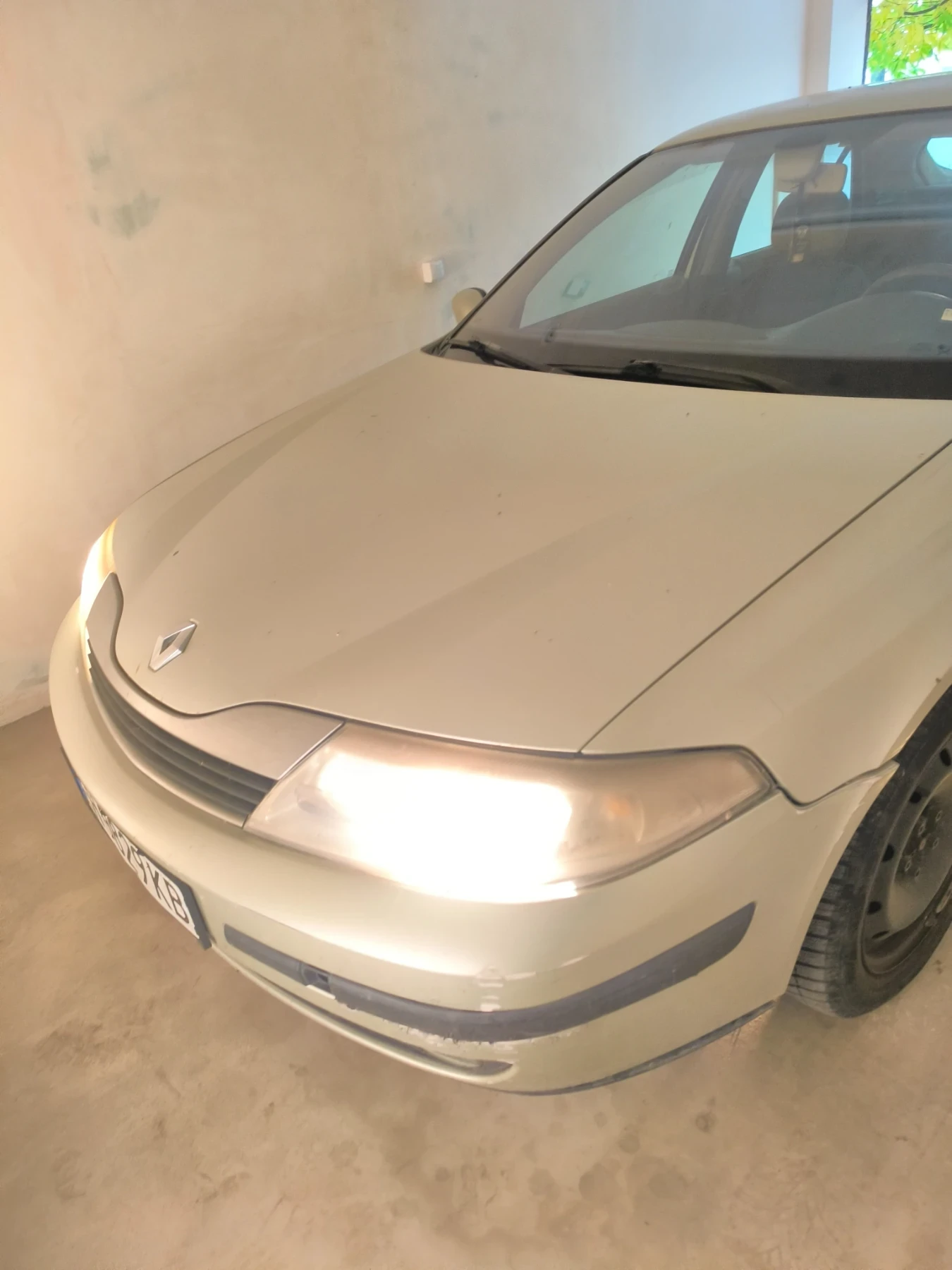 Renault Laguna | Mobile.bg — изображение 1