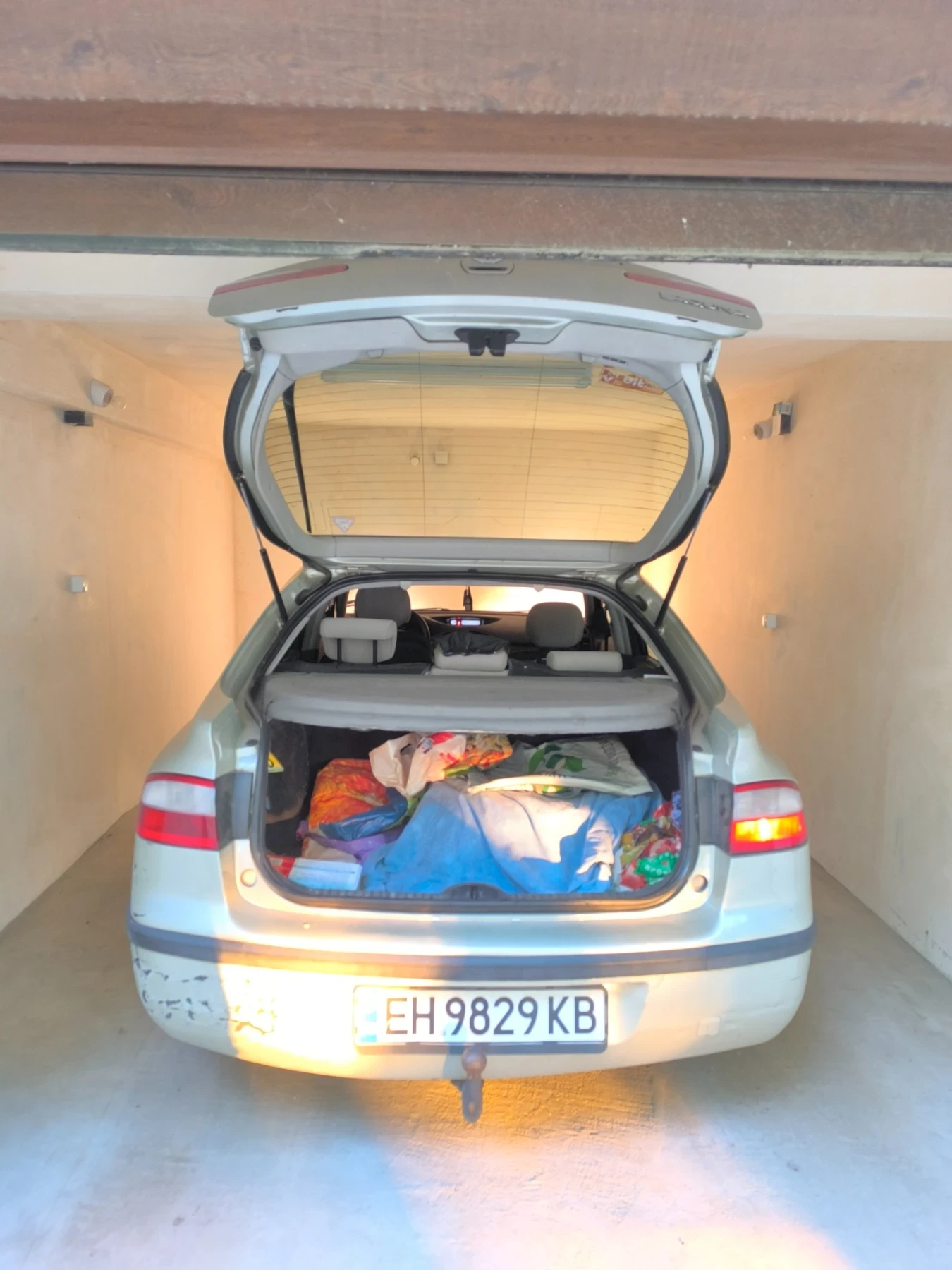 Renault Laguna | Mobile.bg — изображение 8