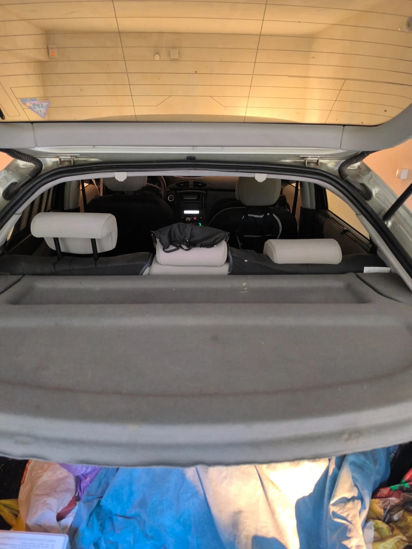 Renault Laguna | Mobile.bg — изображение 9