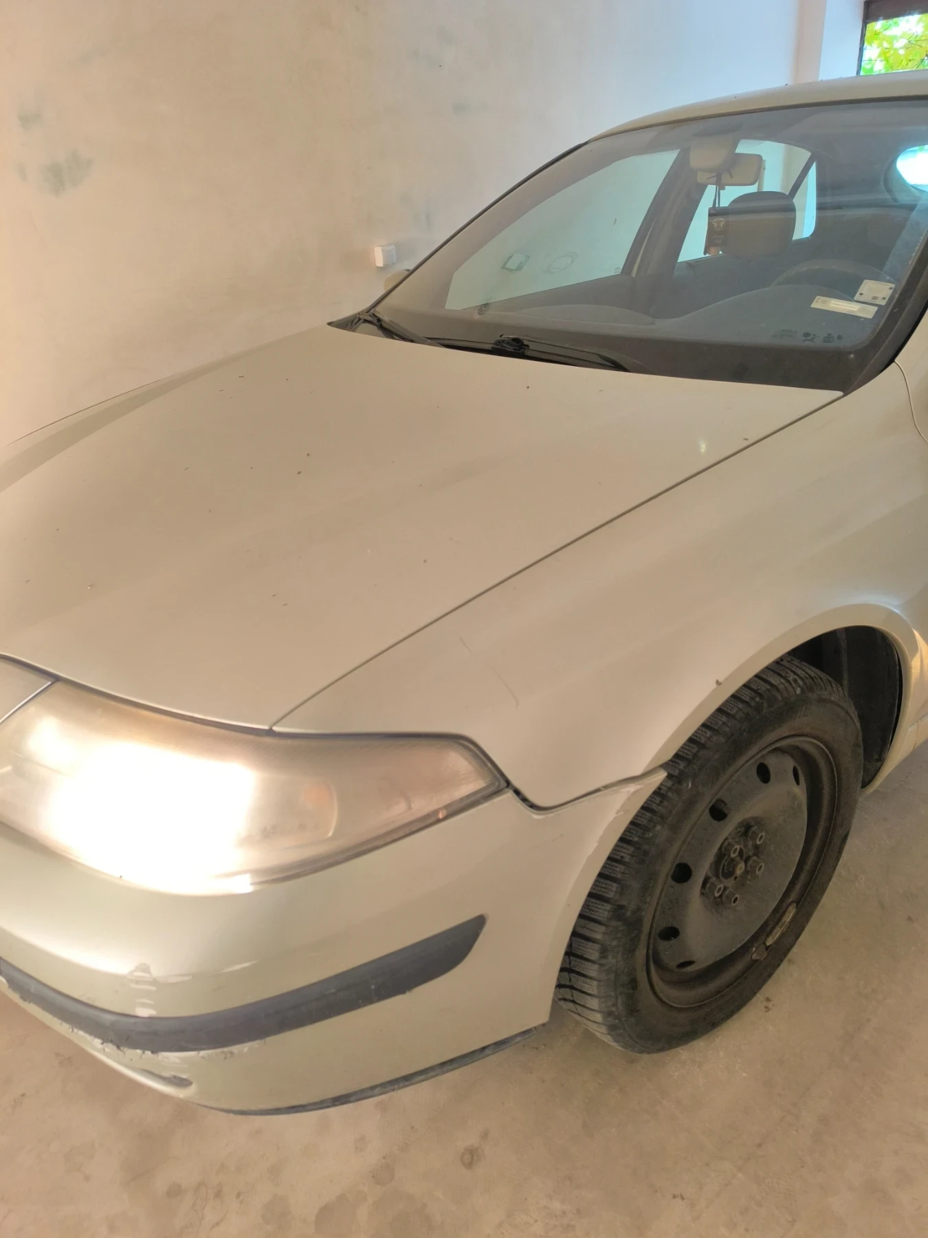 Renault Laguna | Mobile.bg — изображение 4