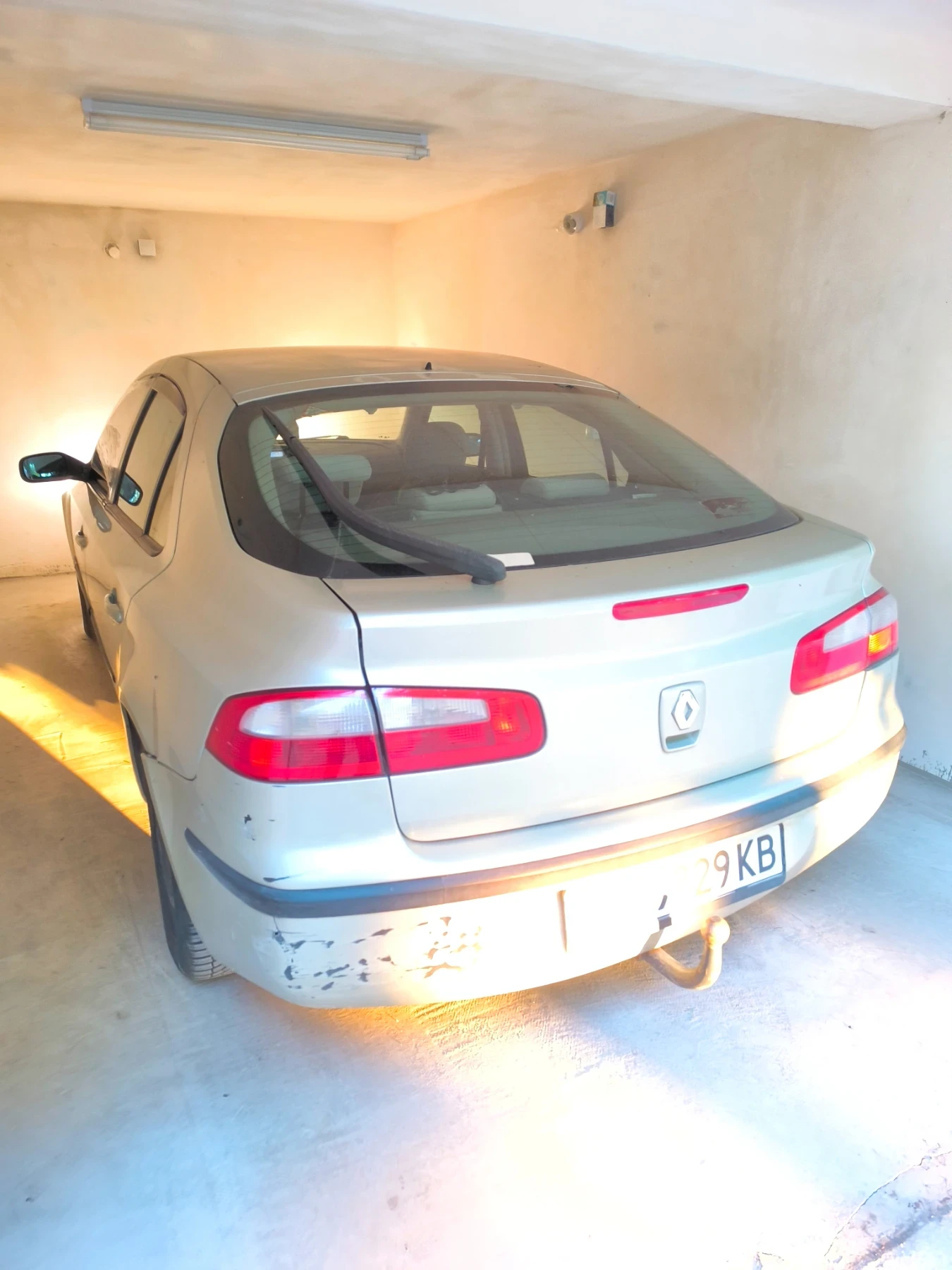 Renault Laguna | Mobile.bg — изображение 5