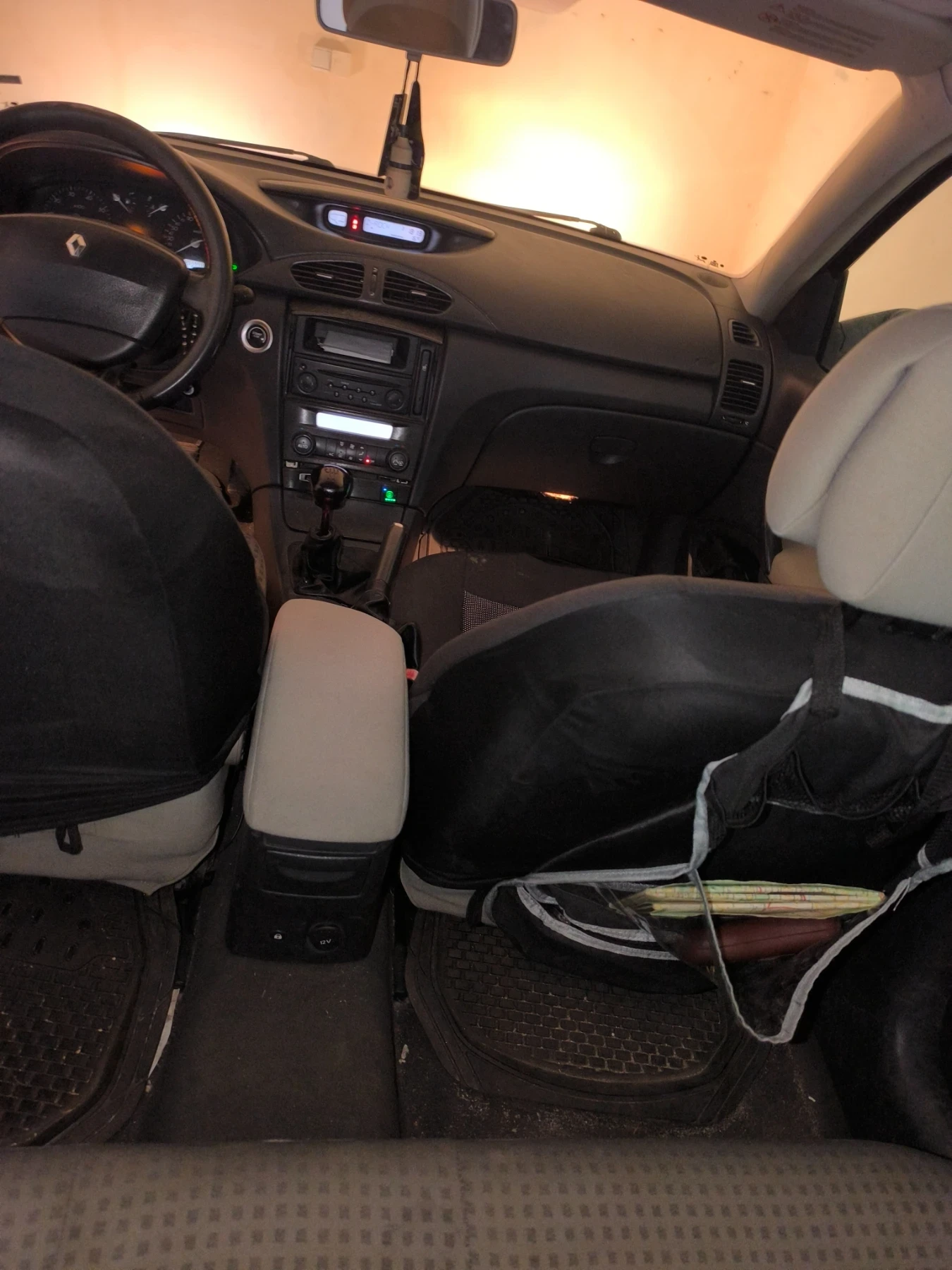 Renault Laguna | Mobile.bg — изображение 13