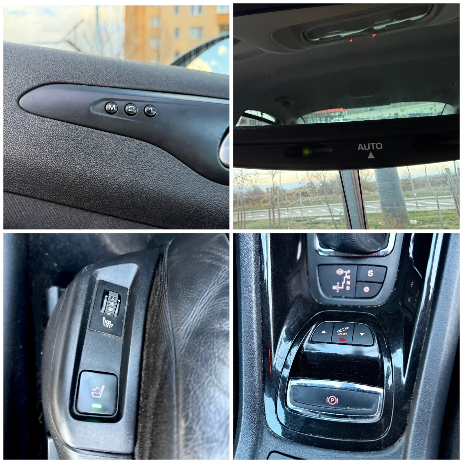 Citroen C5 2.7HDI //\\ V6 204Hp //\\ Exclusive  | Mobile.bg � ����������� 16