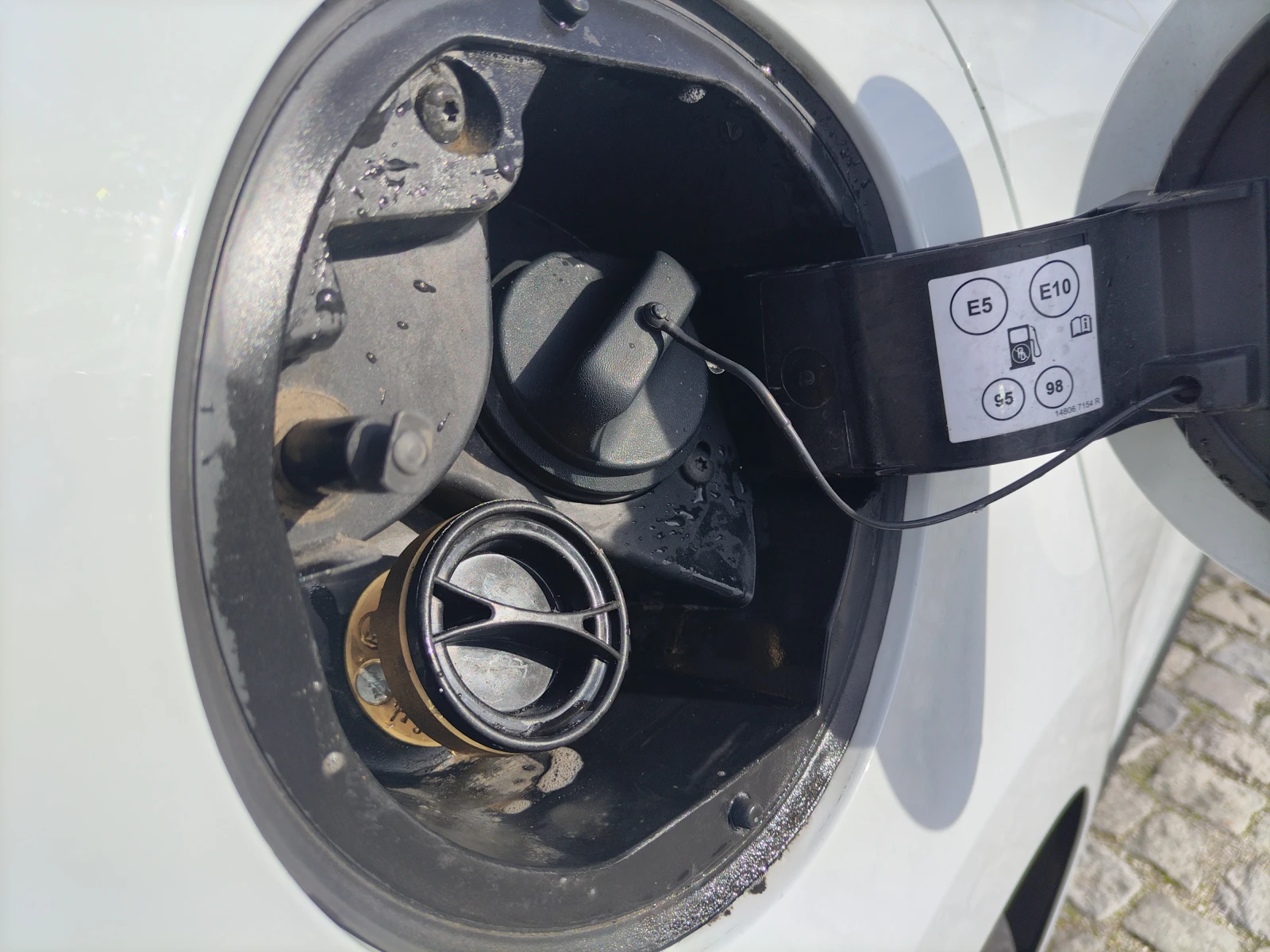 Renault Clio TCe/100�.�/Life/������/��� | Mobile.bg � ����������� 16