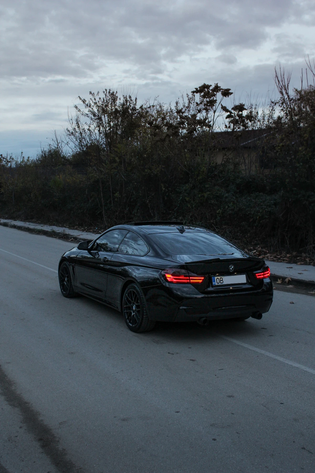 BMW 435 435ix M-Performance | Mobile.bg � ����������� 4