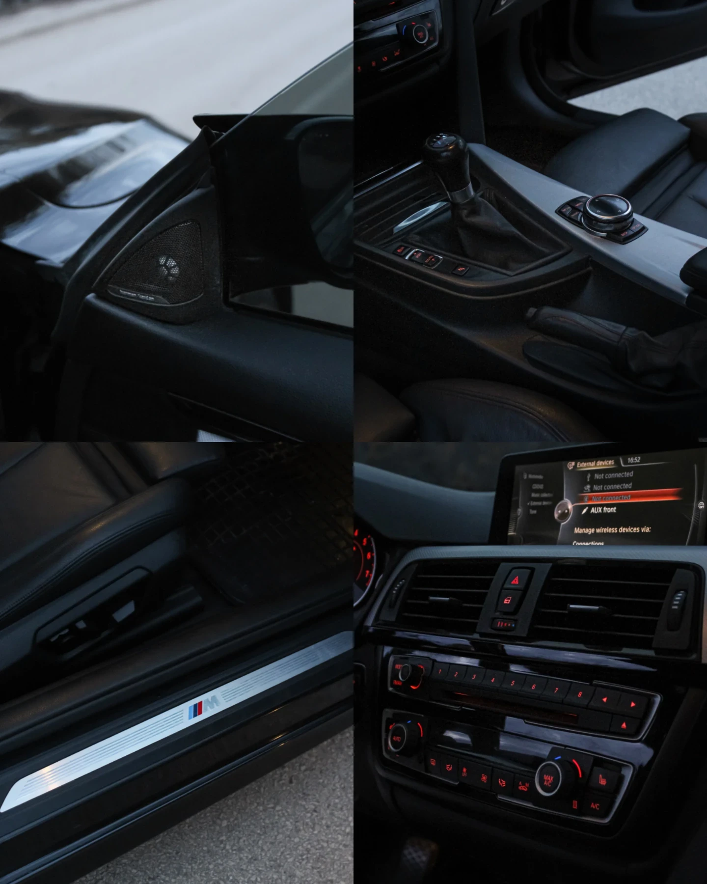 BMW 435 435ix M-Performance | Mobile.bg � ����������� 9