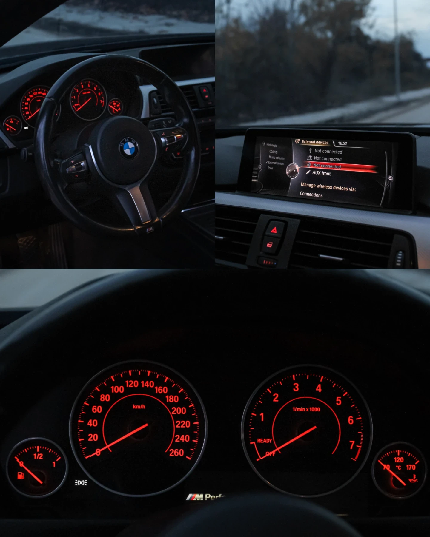 BMW 435 435ix M-Performance | Mobile.bg � ����������� 11