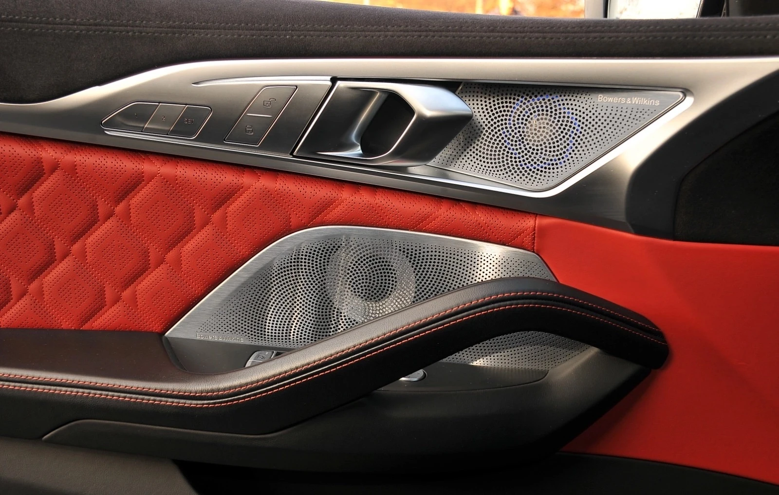 BMW M8 Gran Coupe Competition xDrive - изображение 5