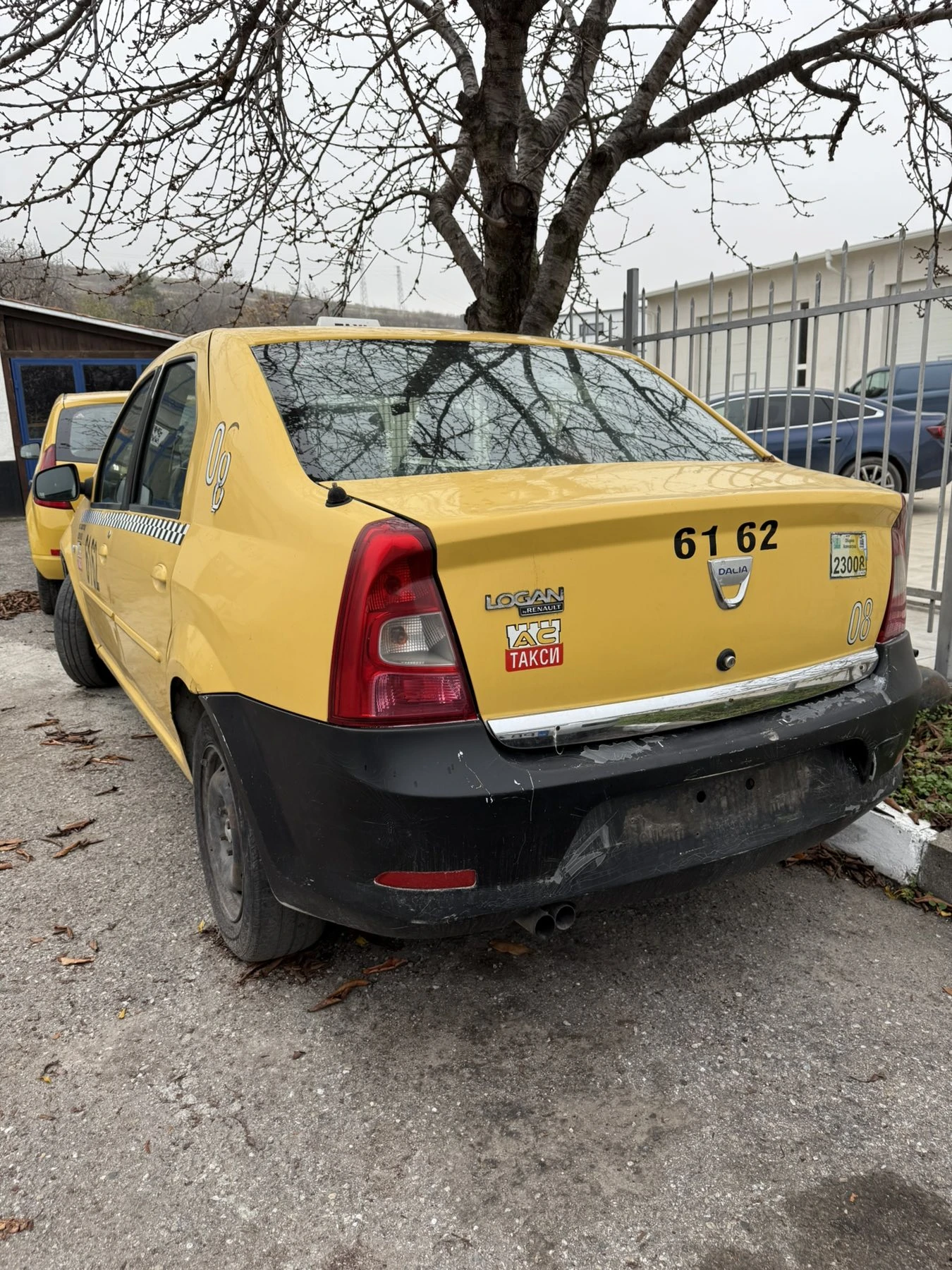 Dacia Logan 1.6  | Mobile.bg   2