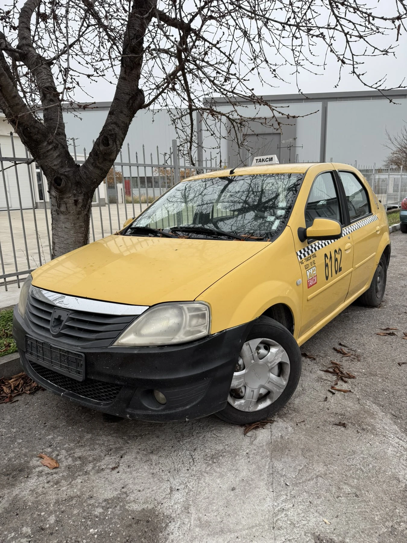 Dacia Logan 1.6  | Mobile.bg   1