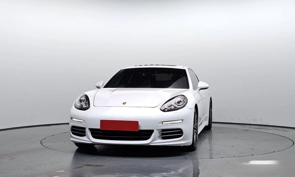 Porsche Panamera 3.6 AWD 970 * НАЙ-ДОБРА ЦЕНА В БЪЛГАРИЯ*  - изображение 3